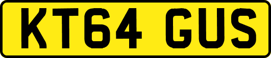 KT64GUS