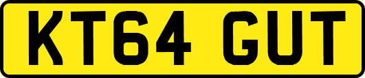 KT64GUT