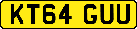 KT64GUU