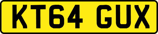 KT64GUX