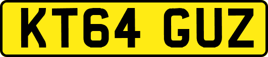 KT64GUZ