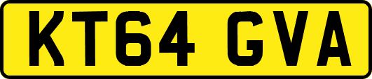 KT64GVA