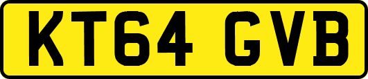 KT64GVB