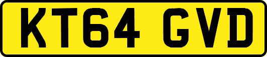 KT64GVD