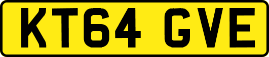 KT64GVE