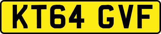 KT64GVF