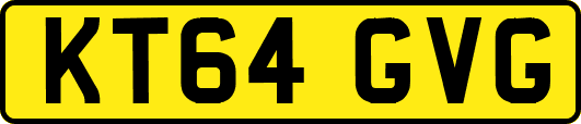 KT64GVG