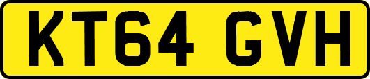 KT64GVH