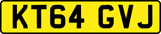 KT64GVJ