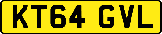 KT64GVL