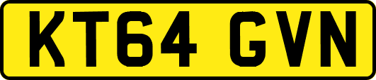 KT64GVN