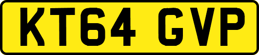KT64GVP