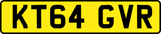 KT64GVR