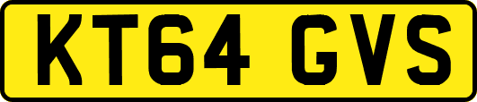 KT64GVS