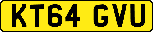 KT64GVU