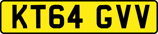 KT64GVV