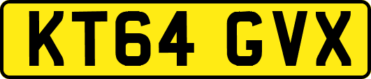 KT64GVX