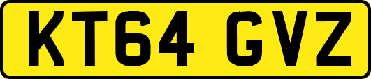 KT64GVZ