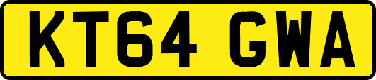 KT64GWA