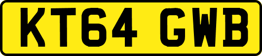 KT64GWB