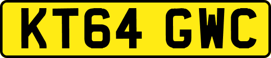 KT64GWC