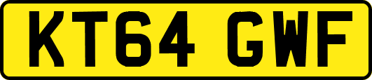 KT64GWF
