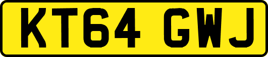 KT64GWJ