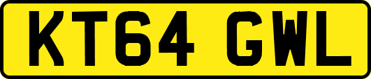 KT64GWL