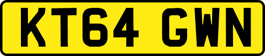 KT64GWN