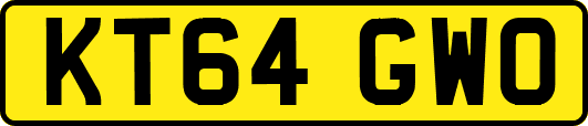 KT64GWO
