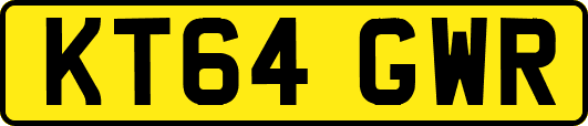 KT64GWR