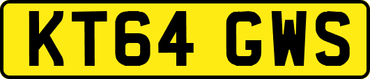 KT64GWS