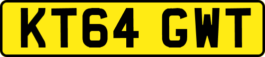 KT64GWT
