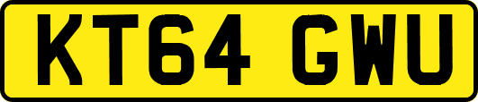 KT64GWU