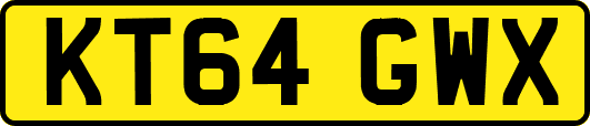 KT64GWX