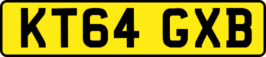 KT64GXB