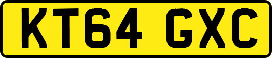 KT64GXC
