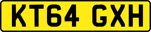 KT64GXH
