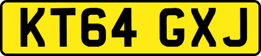 KT64GXJ