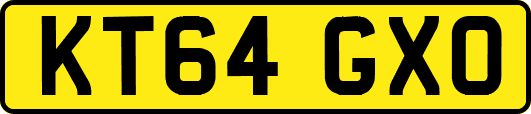 KT64GXO