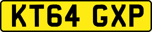 KT64GXP