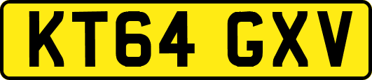 KT64GXV