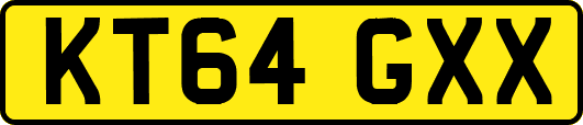 KT64GXX