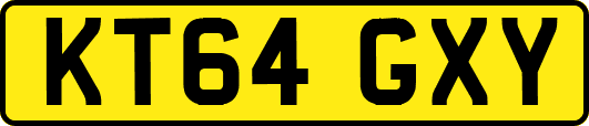 KT64GXY