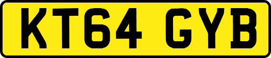 KT64GYB