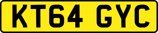 KT64GYC