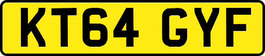 KT64GYF