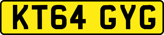 KT64GYG