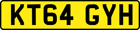 KT64GYH