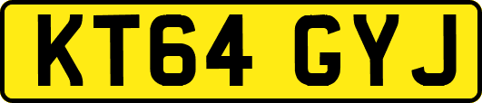 KT64GYJ